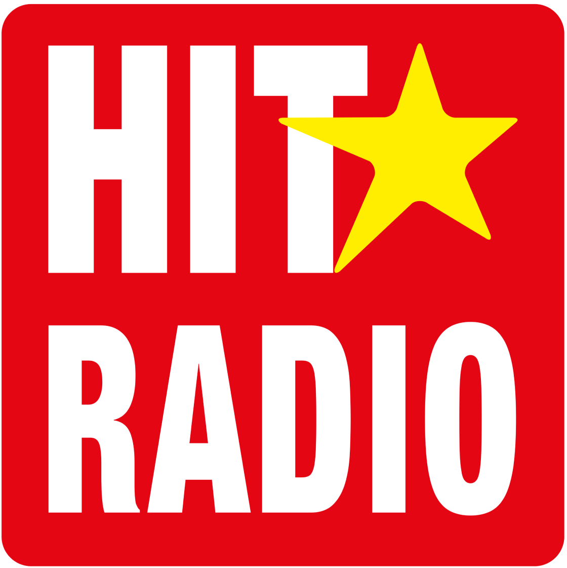 HItRadio - HTML Admin Template